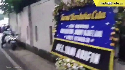 LIVE REPORT: Ibu Kandung Baim Wong Meninggal Dunia