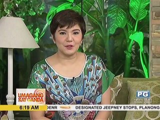 Julia, bukas na mag-guest sa ‘Ang Probinsyano’