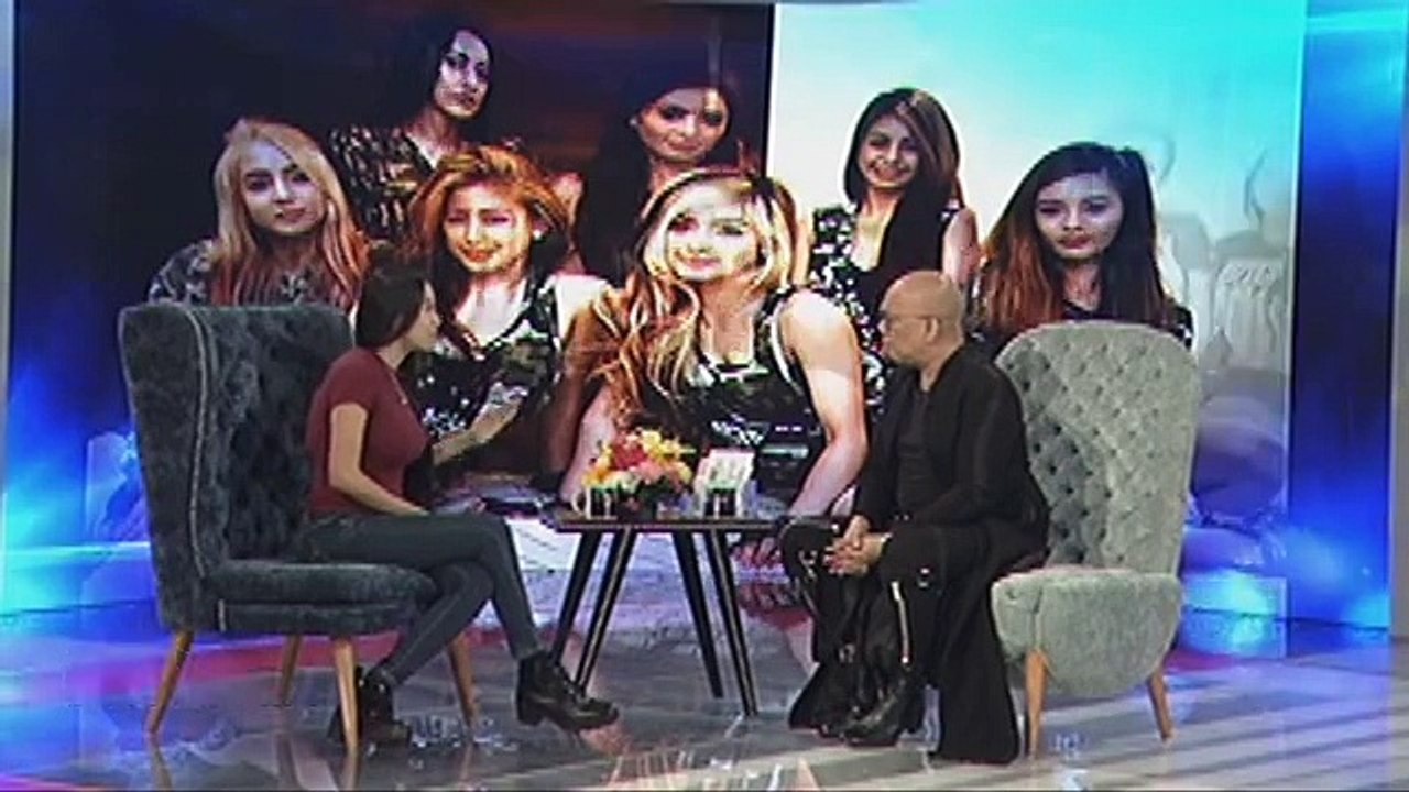 Tonight With Boy Abunda: Full Interview with Mo...