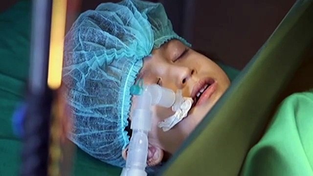 Dr Margaret, ipinaalam ang nangyari kay Heart matapos ang operasyon