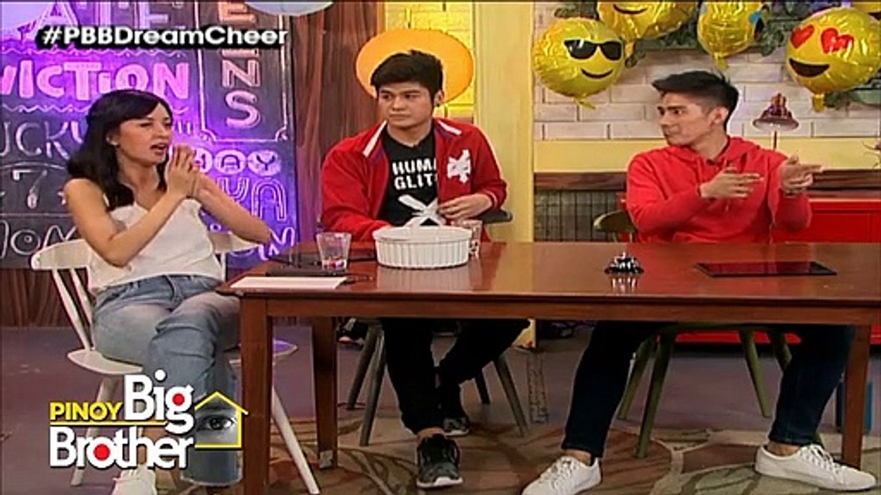 Christian, nagpasalamat sa lahat ng sumuporta sa kanya