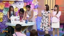 Ano nga ba ang natutunan nina Assunta at Alex sa isa't isa bilang magkapatid?