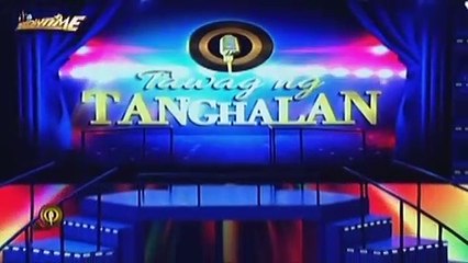 Metro Manila contender Shirley Robleado sings Oleta Adams' Get Here