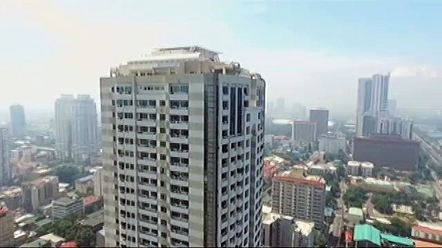 Roy, nalaman ang muling pag-uusap nina Gen Delfin at Cardo