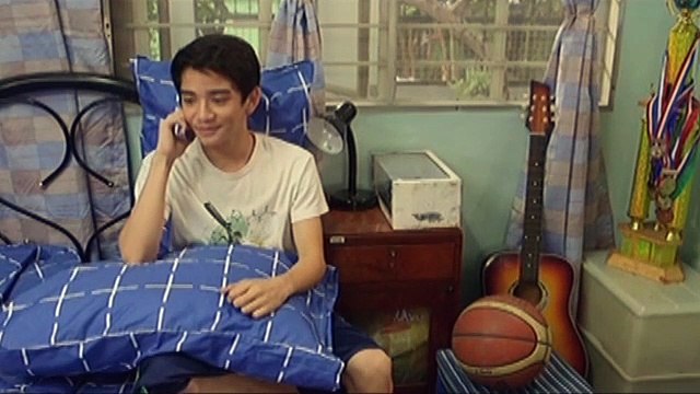 Sandra, nararamdaman ang paglayo ni Mart sa kanya