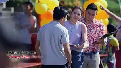 Anton at Andeng, nakulong sa Jail booth