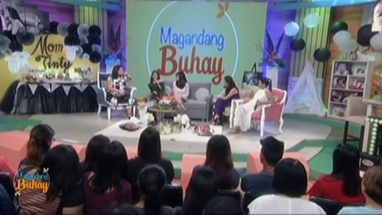 Toni, inaming nahirapan sa pag-aalaga kay Seve