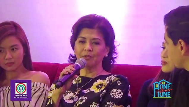 WATCH: Home Sweetie Home 3rd Anniversary Presscon Highlights