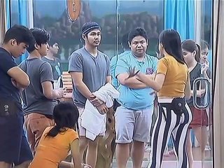 PBB7 Day 201: Dream Team, hinarangan ang bahay sa pagsalakay ng mga bisita