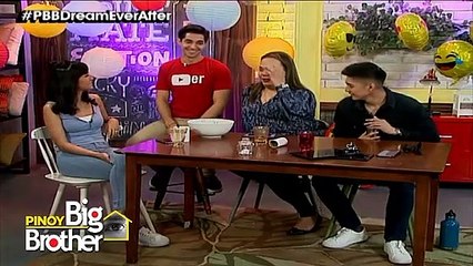 Wil, ikinuwento ang kanyang naging reaction sa naging pag-amin ni Jerome