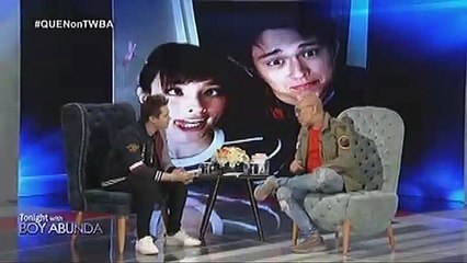 Enrique, never nag-cheat sa mga dating karelasyon