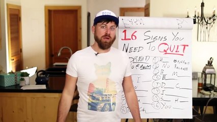 16 Signs You Need To Leave Your Job