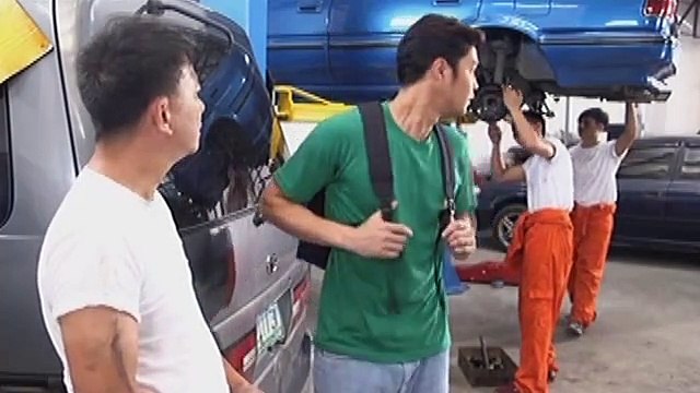Jude, nakatanggap ng suporta sa kanyang mga kaibigan sa trabaho