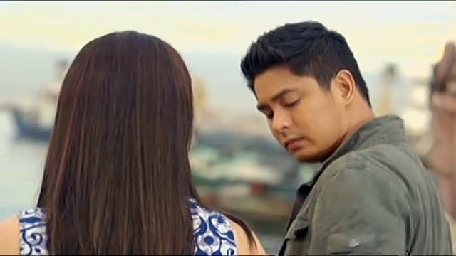 Alyana at Cardo, masaya nang muling makasama ang isa't isa