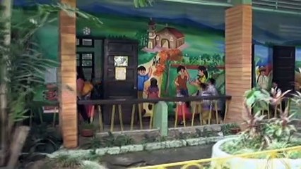 Jude at Clara, nakatanggap ng suporta sa mga kaklase ni Heart