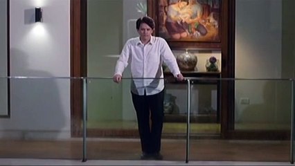 Lucas, nakita ang kanyang mommy