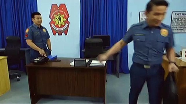 Jerome, tinambangan ng mga tauhan ni Joaquin