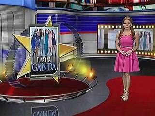 Kagandahan anuman ang anyo, kulay at hugis, ipinamalas sa Miss Universe competition