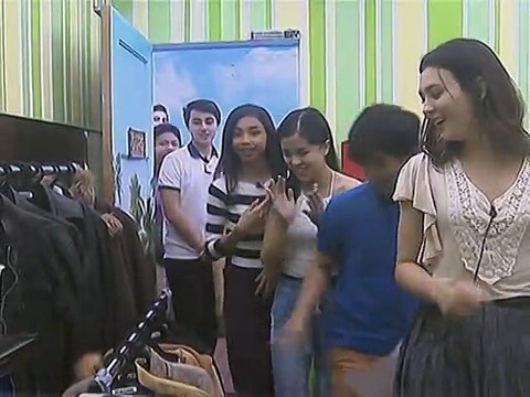 PBB7 Day 205: Kuya, sinubok ang galing ng mga girls sa acting