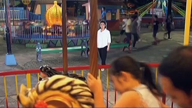 Dr Margaret, naalala ang masayang panahon kasama ang kanyang Ama