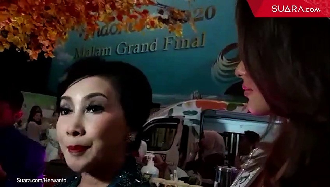 Malam Puncak Pemilihan Puteri Indonesia 2020, Dipastikan Bebas dari Virus Corona