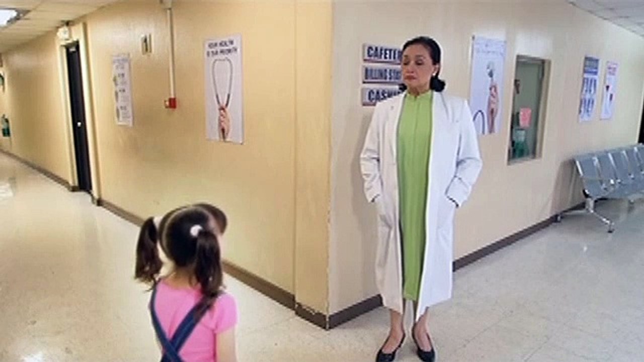 Heart, sinabihan si Dr Margaret tungkol sa kanyang mga pasyente