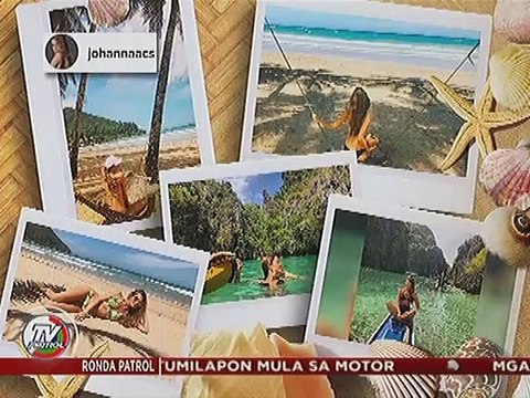 Paghataw ni Dayanara Torres sa ASAP at Showtime, trending