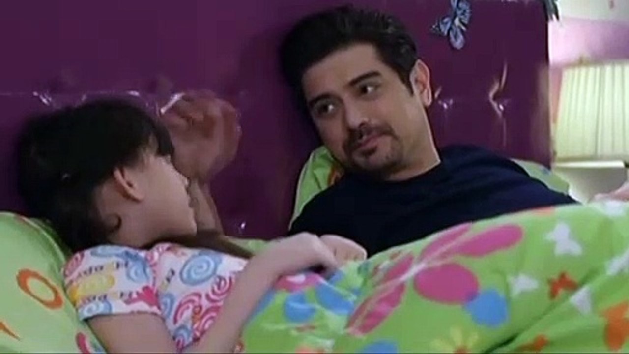 Kitty, concern sa kanyang daddy Anton
