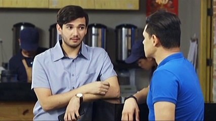 Andrei at Ken, sinadyang iparinig kay Y ang kanilang usapan