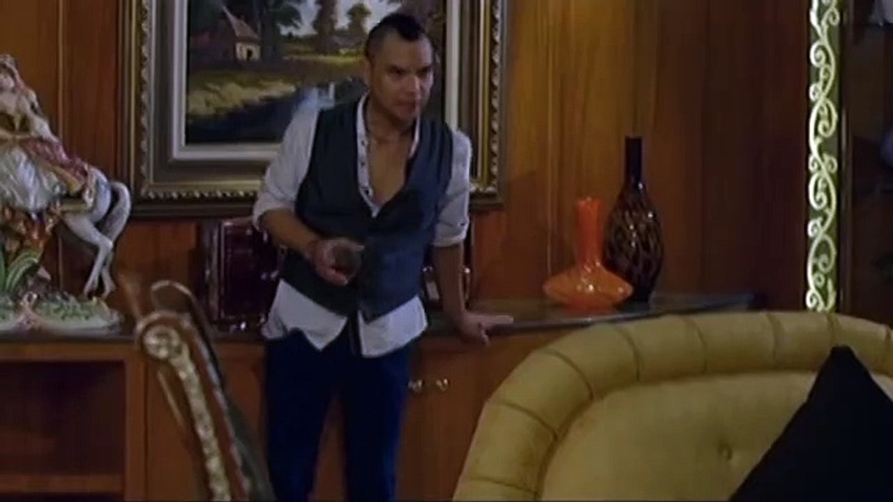 Aldrin, kinompronta si Cardo tungkol kay Isabel