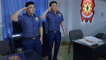 Jerome, tinanong ni Roy tungkol kina Alyana at Cardo