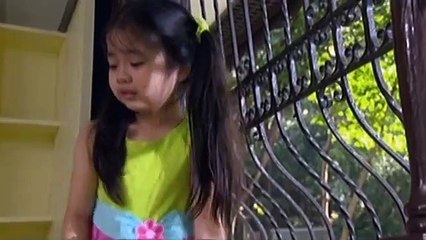 Hanna, inalagaan ang kanyang Ate Becca