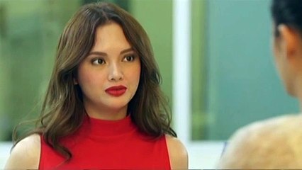 Lala to Isadora: ""Bakit ba insecure ka sa akin?""