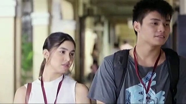 Chloe, tinanong kung bakit gustong gusto ni Tupe si Gena