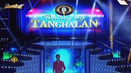Mindanao contender Cris Vallente sings Air Supply's All Out Of Love
