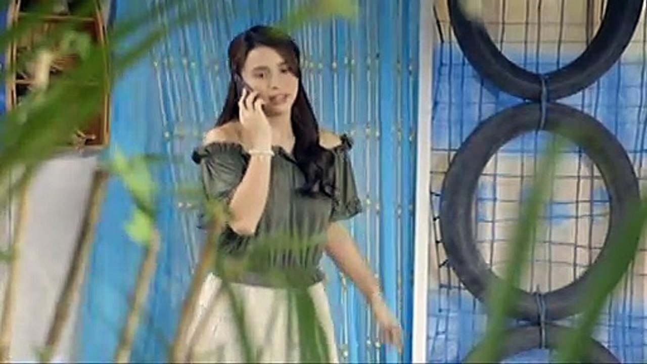 Isabel, gumawa ng paraan para mapigilan ang pag-uwi ni Cardo