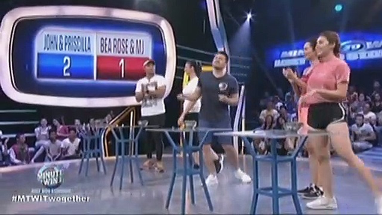 Negi, napansin na puro magkarelasyon ang nananalo