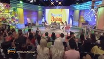 Elha, ikinuwento kung paano pinaghahandaan ang bawat performance niya sa Your Face Sounds Familiar