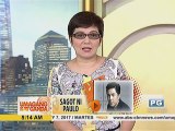 Paulo Avelino, itinangging wala siyang panahon sa kanyang anak