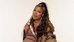 Victoria Monét Sings Fifth Harmony, Lucky Daye, & Sade in a Game of Song Association | ELLE