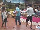PBB7 Day 204: Jerome at Nikko, sinubukan paaminin sina Mccoy at Elisse