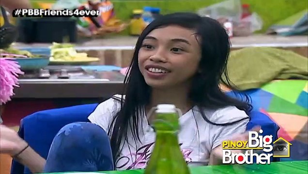 Nikko, Nonong at Tanner, tinanggap ang hamon ni Kuya