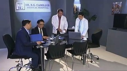 Dr Francis, balak na kunin si Heart sa kanilang ospital