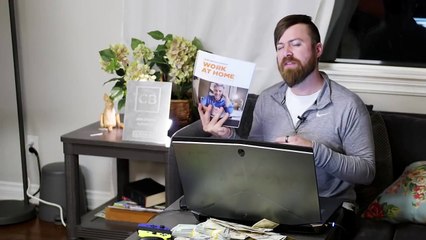 Earn $100 A Day Talking To Fitness People (This Is CRAZY) in 2020.