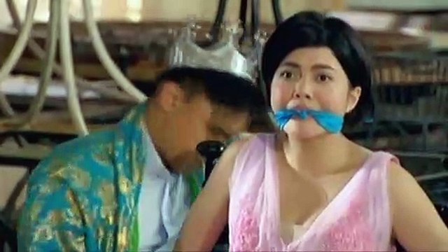 Alex, gumawa ng paraan para mapapunta si Sara kay Kara