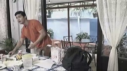 Jude at Clara, naalala ang masasayang panahon kasama si Heart
