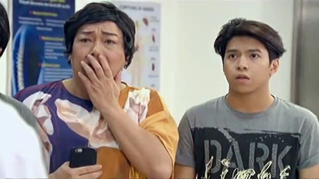 Kara at Seb, natakot sa natanggap na balita tungkol kay Becca
