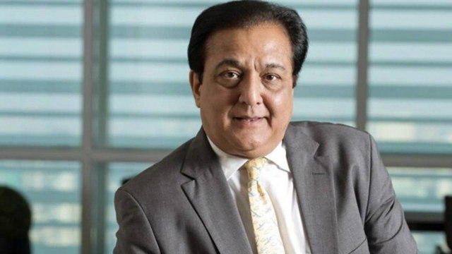 Look out notice issued against YES Bank founder