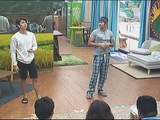 PBB7 Day 204: Housemates, nag-isip ng kanilang gagawin sa loveteam challenge