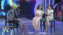 Maxene, pinuri ang galing at dedikasyon ni Julia sa trabaho